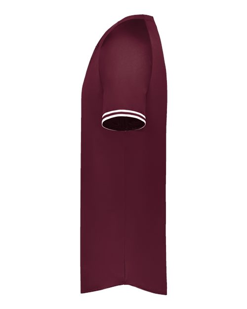 Youth Cutter Henley Jersey