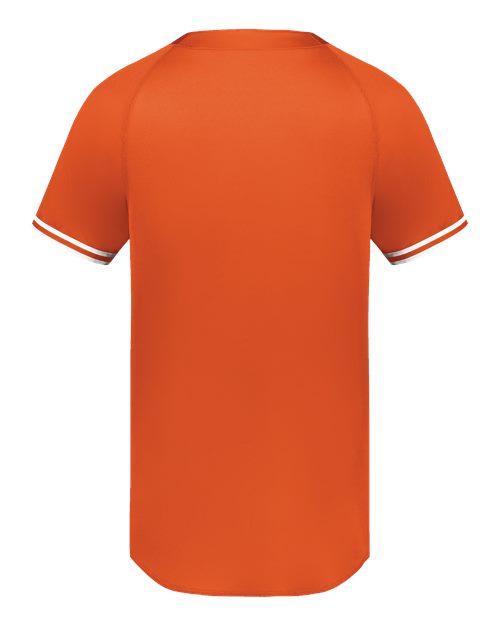 Youth Cutter Henley Jersey