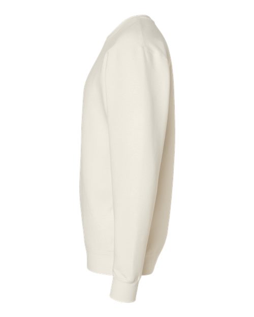 Unisex Heavyweight Crewneck Sweatshirt