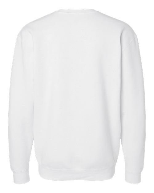 Unisex Heavyweight Crewneck Sweatshirt