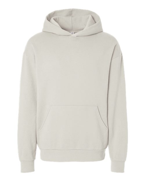 Avenue Hooded Sweatshirt-Independent Trading Co&#46;