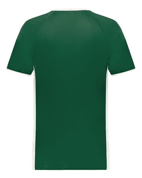 Men's Cutter V-Neck Jersey