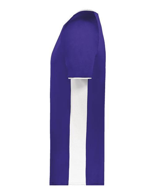 Men's Cutter V-Neck Jersey
