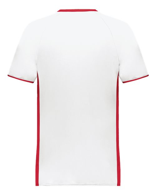 Men's Cutter V-Neck Jersey