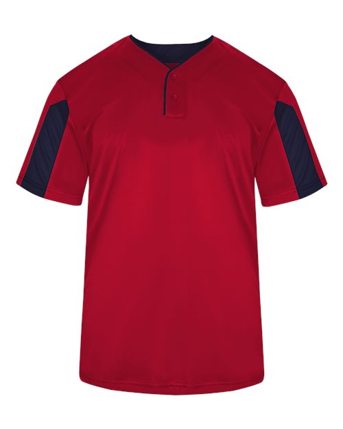 Alleson Athletic Youth Striker Placket 2976