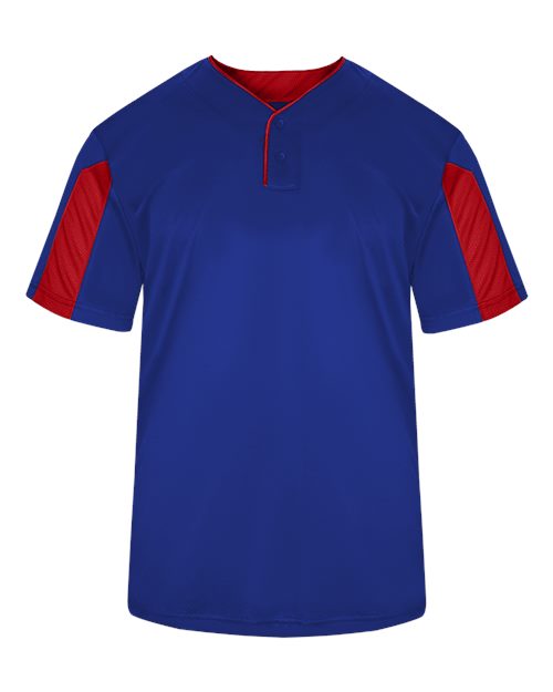 Alleson Athletic Youth Striker Placket 2976