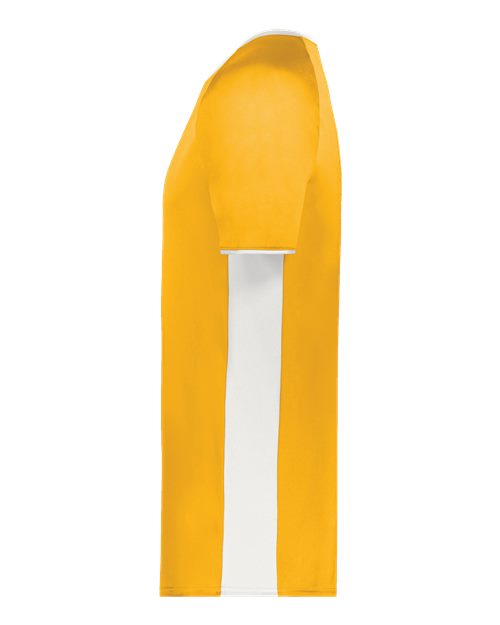 Youth Cutter V-Neck Jersey