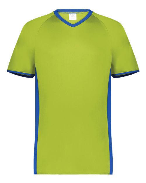 Augusta Sportswear Youth Cutter V-Neck Jersey 6908