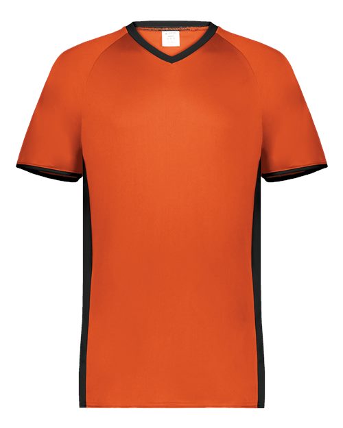 Augusta Sportswear Youth Cutter V-Neck Jersey 6908