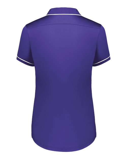 Women's CoolCore® Polo