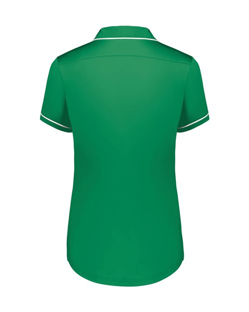 Women's CoolCore® Polo