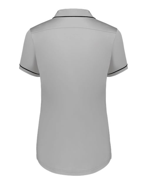 Women's CoolCore® Polo – Back