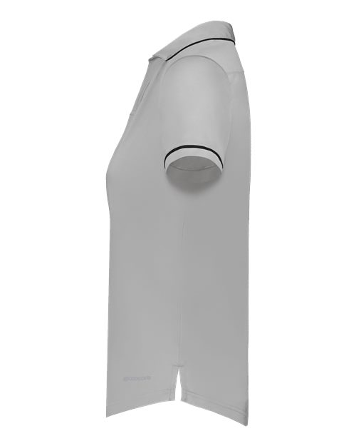 Women's CoolCore® Polo – Detail