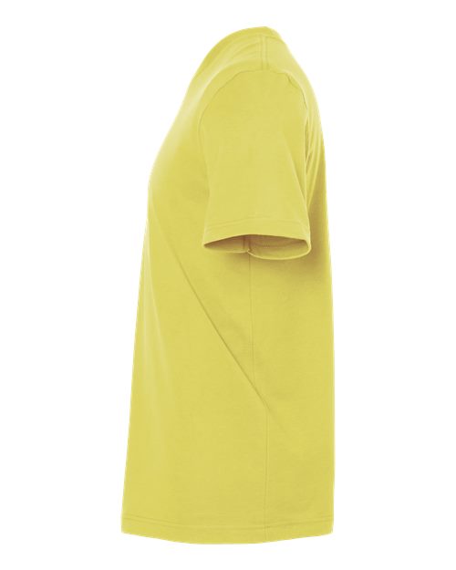 Combed Cotton T-Shirt