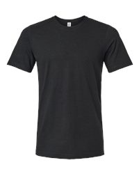 Tultex 602CVC - Unisex Combed CVC T-Shirt
