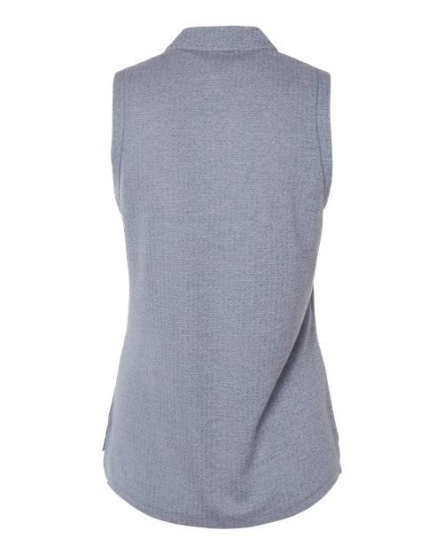 Women's Ultimate365 Textured Sleeveless Shirt