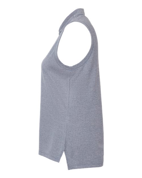 Women's Ultimate365 Textured Sleeveless Shirt