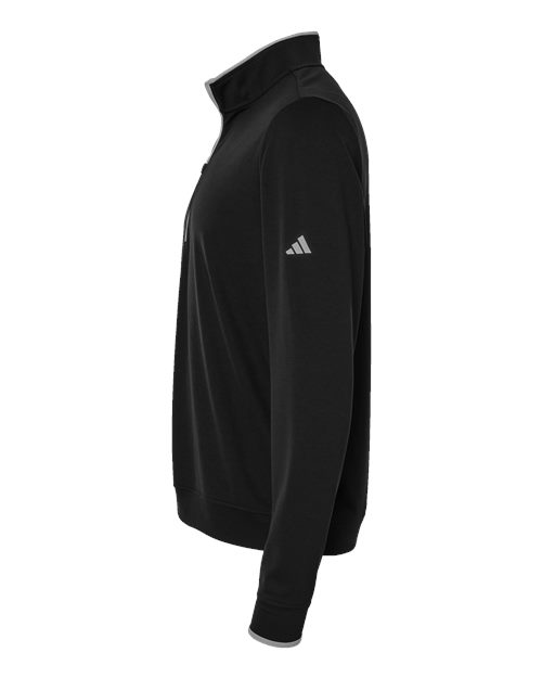 Men's Performance Lightweight Quarter-Zip Pullover