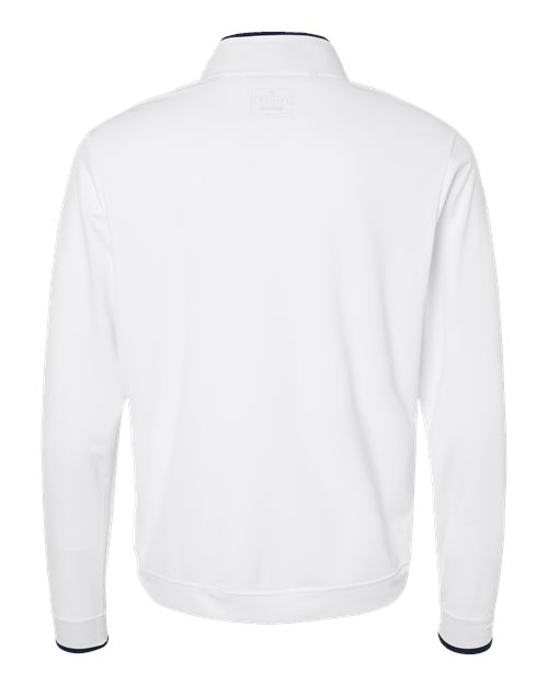 Men's Performance Lightweight Quarter-Zip Pullover