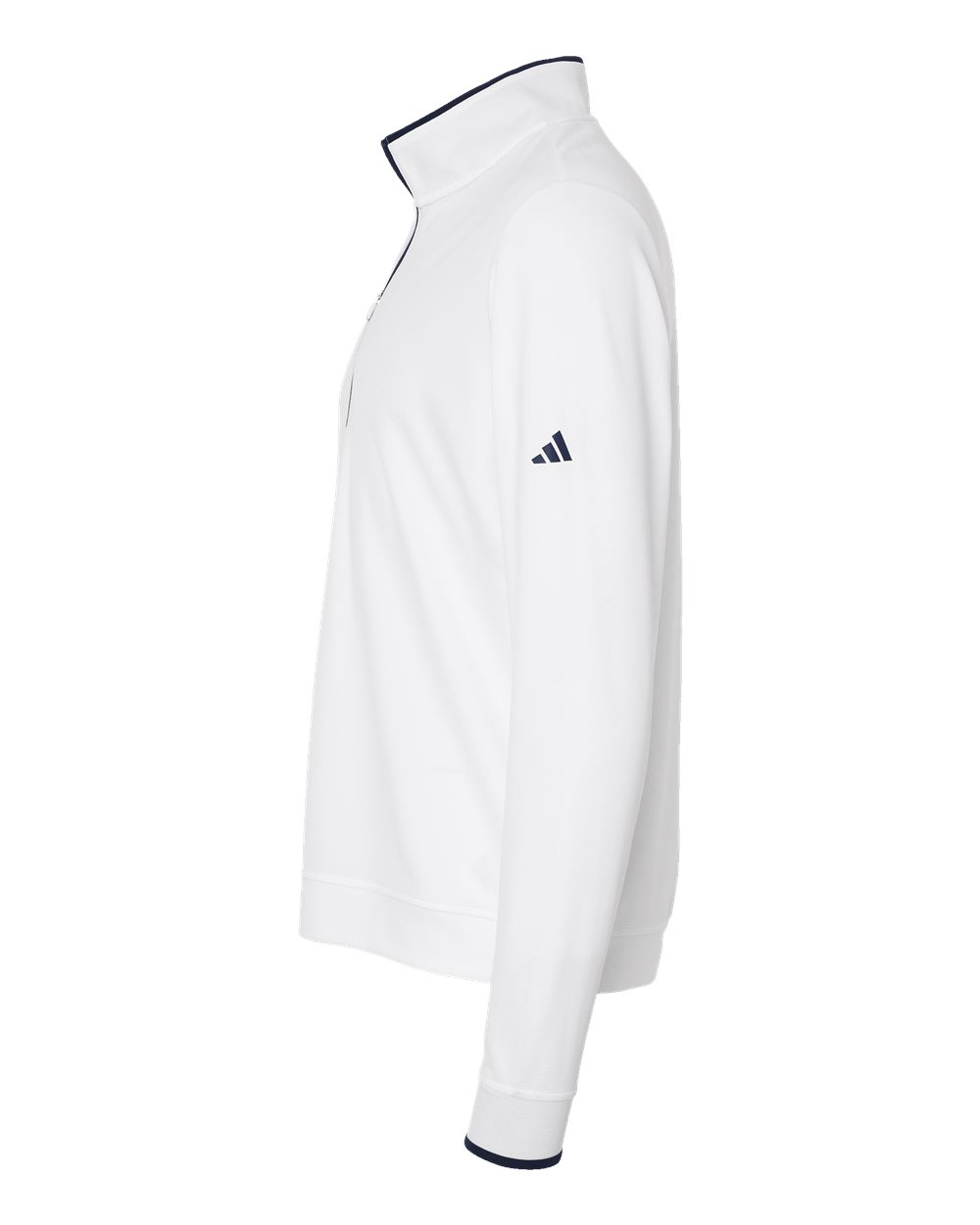 Adidas A2002 - Men's Performance Lightweight Quarter-Zip Pullover