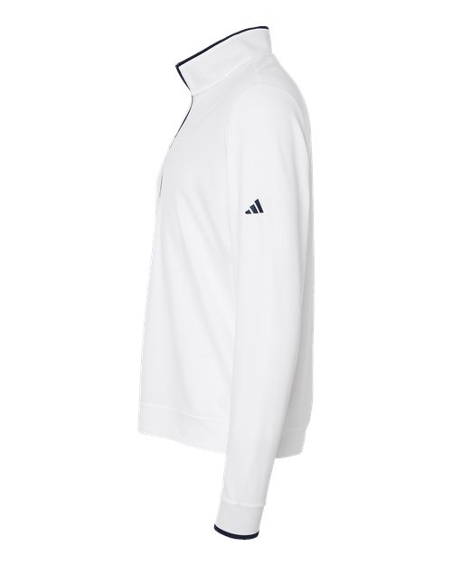 Men's Performance Lightweight Quarter-Zip Pullover