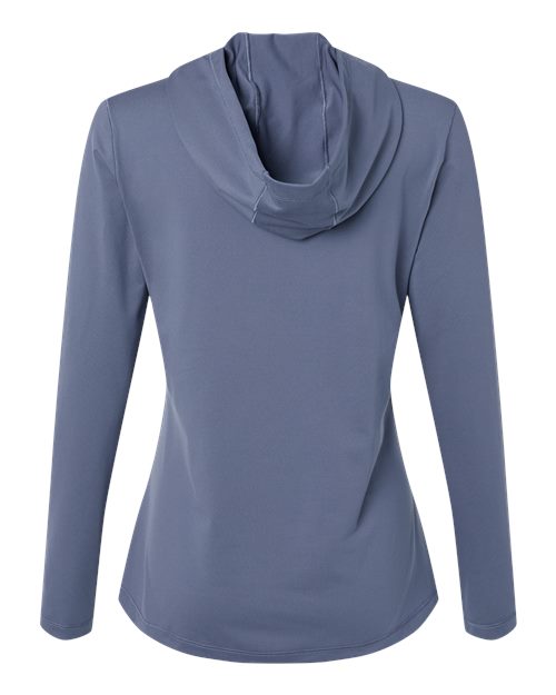 Women's Performance Hooded Pullover