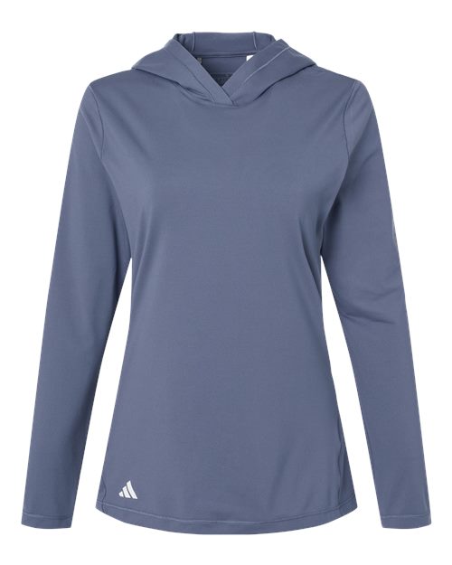 Women&#8216;s Performance Hooded Pullover-Adidas