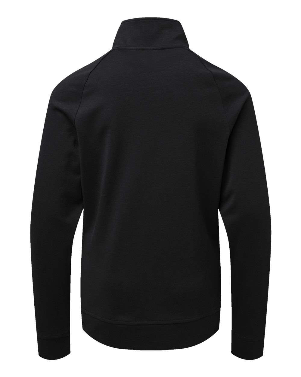 Adidas A4001 - Youth Performance Quarter-Zip Pullover