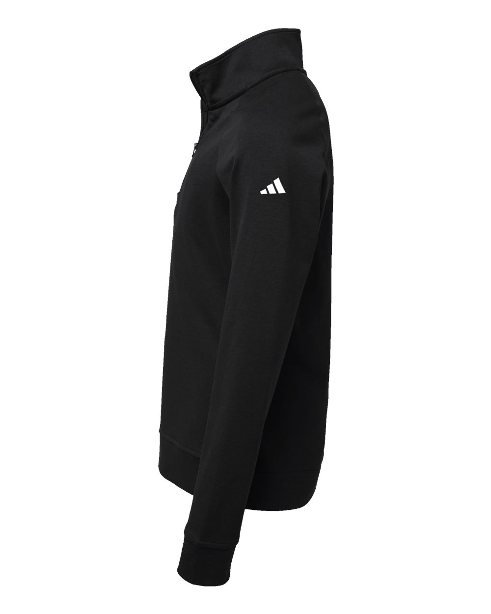 Adidas A4001 - Youth Performance Quarter-Zip Pullover