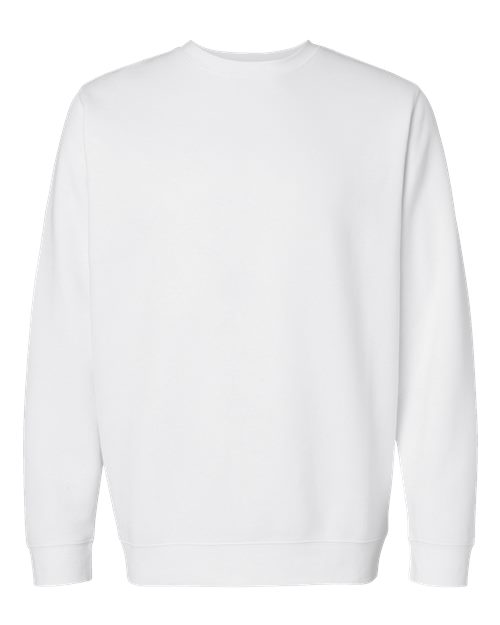 Elevated Fleece Crewneck Sweatshirt-