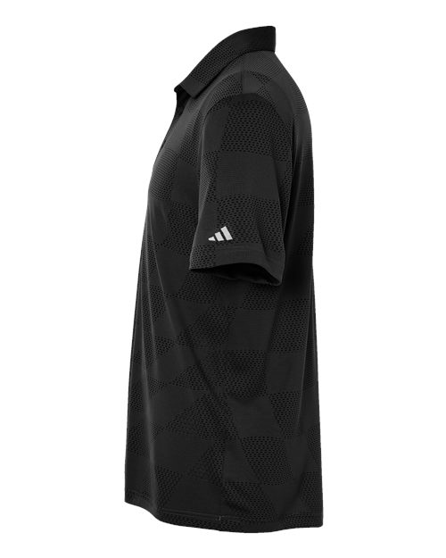 Men's Ultimate365 Textured Polo