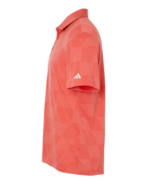 Men's Ultimate365 Textured Polo