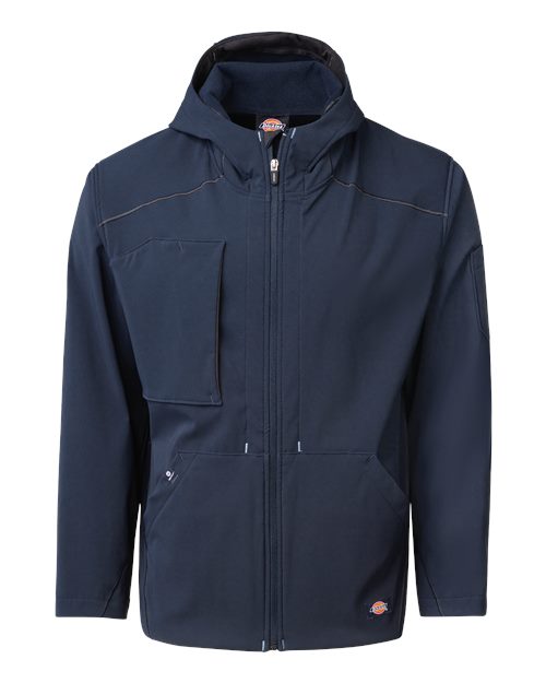 Men&#8216;s Protect Hooded Jacket-Dickies