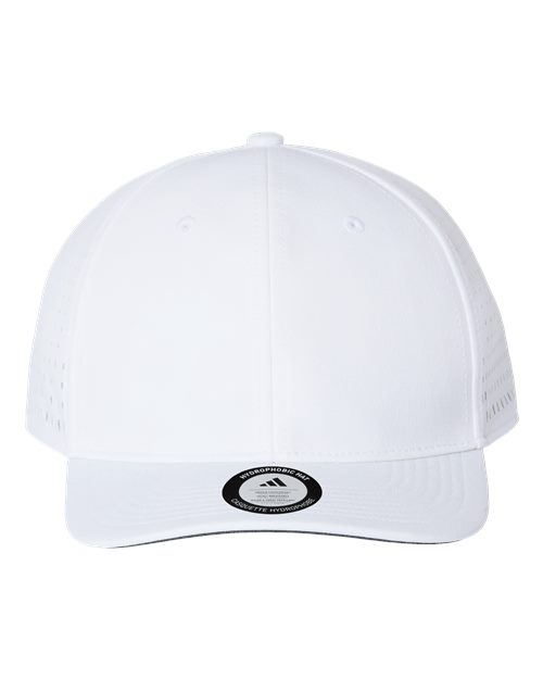 Sustainable Hydrophobic Tour Cap-Adidas