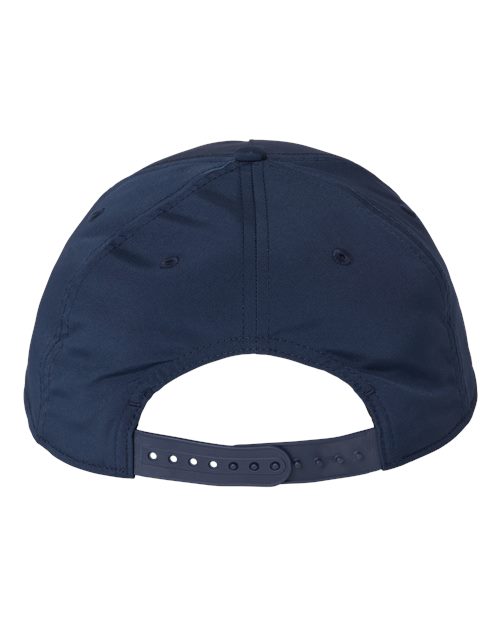 Sustainable Five-Panel Tour Cap