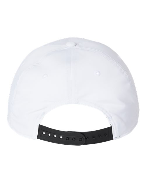 Sustainable Five-Panel Tour Cap