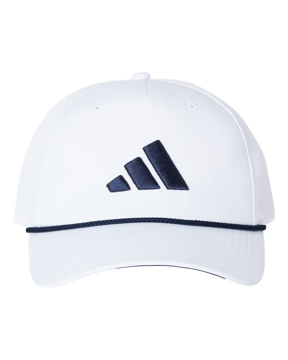 Adidas A3001S - Sustainable Five-Panel Tour Cap