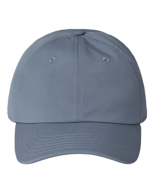 Women&#39;s Sustainable Crisscross Ponytail Cap-Adidas