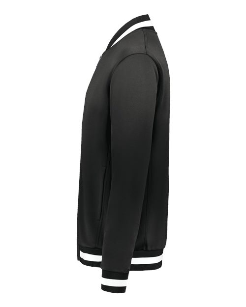 Unisex V-Street Full-Zip Jacket