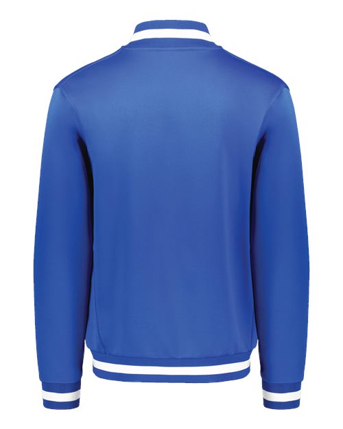 Unisex V-Street Full-Zip Jacket