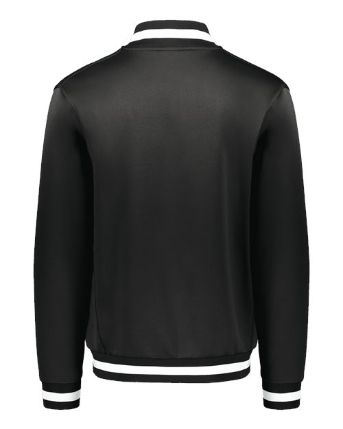 Youth V-Street Full-Zip Jacket