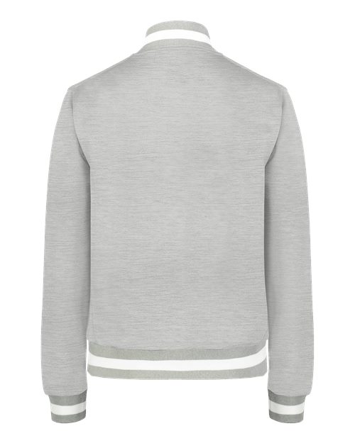 Women's V-Street Full-Zip Jacket – Back