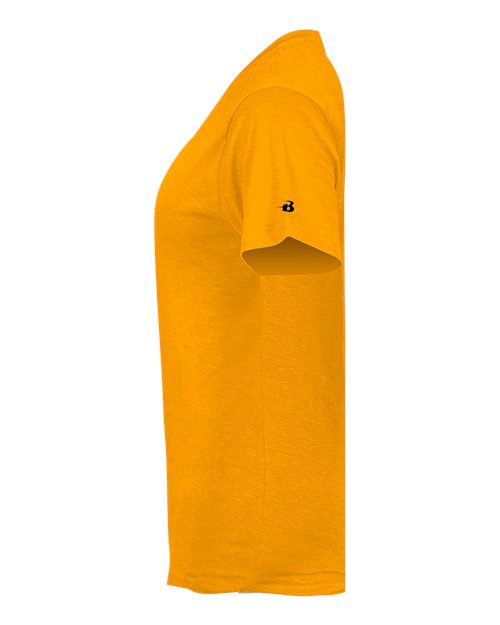 Women’s Triblend Performance V-Neck T-Shirt
