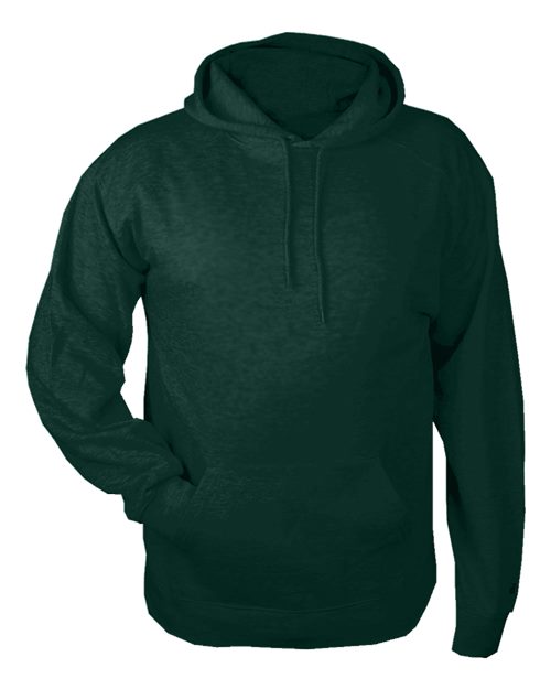 C2 Sport Youth Fleece Hooded Sweatshirt 5520