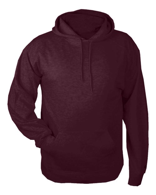 C2 Sport Youth Fleece Hooded Sweatshirt 5520