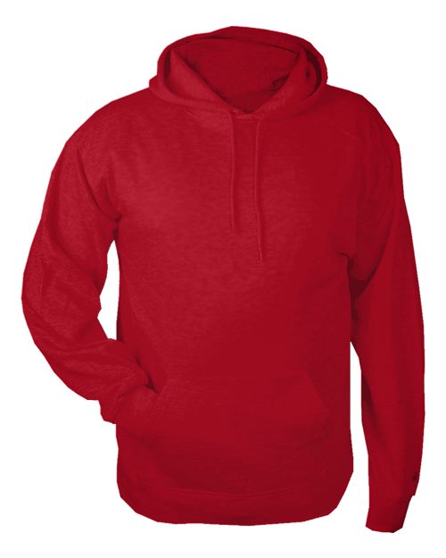 C2 Sport Youth Fleece Hooded Sweatshirt 5520