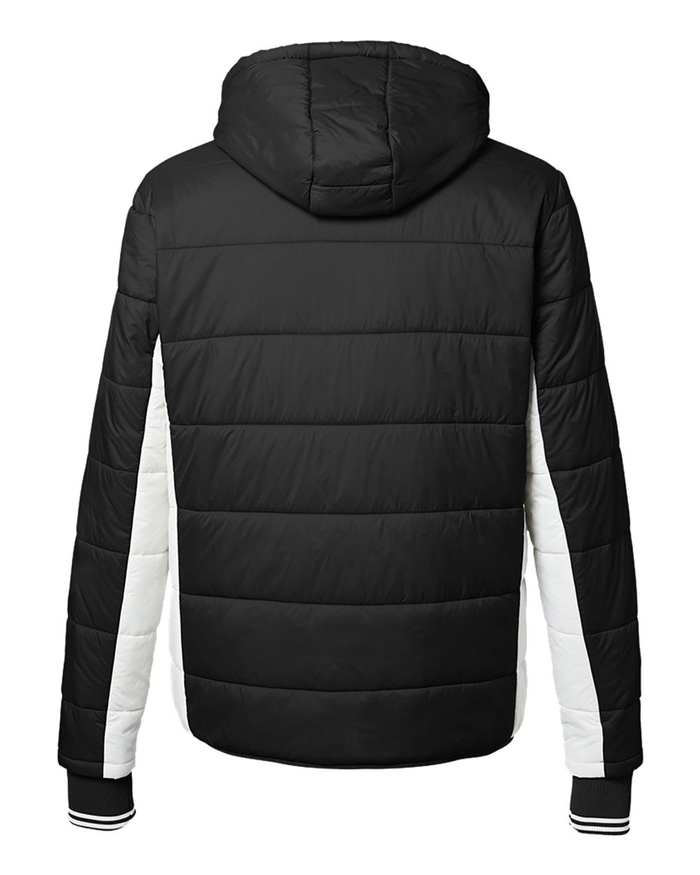 Nautica Women's Nautical Mile Puffer Packable Jacket