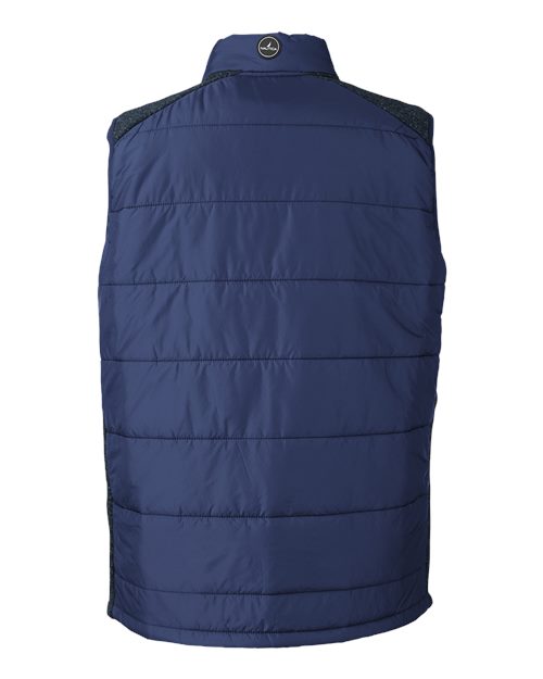 Men's Harbor Puffer Vest