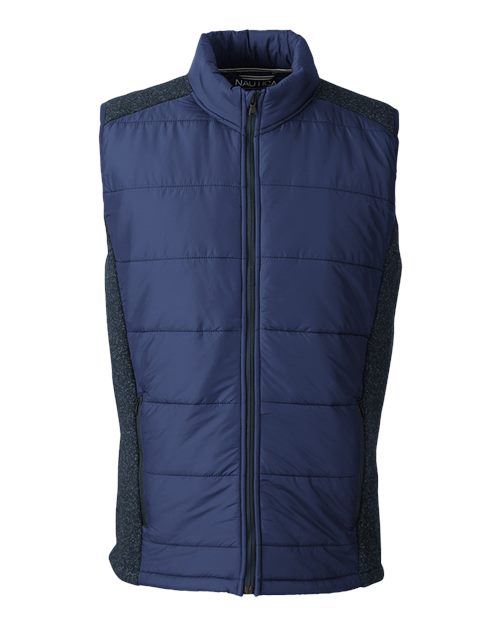 Men's Harbor Puffer Vest