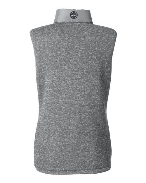 Women's Harbor Puffer Vest